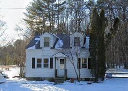 Pre-foreclosure in  TRAVER RD Gansevoort, NY 12831