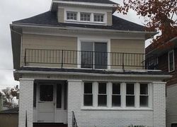 Pre-foreclosure in  CRESTWOOD AVE Buffalo, NY 14216