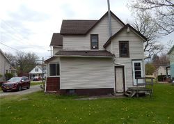 Pre-foreclosure Listing in LAKE ST ANGOLA, NY 14006