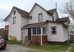 Pre-foreclosure in  LAKE ST Angola, NY 14006