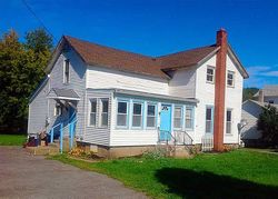 Pre-foreclosure in  MAIN ST Barker, NY 14012