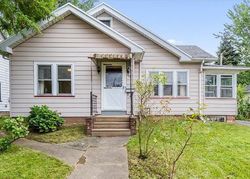 Pre-foreclosure in  WHITEFORD RD Rochester, NY 14620