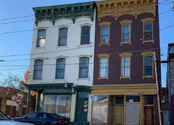 Pre-foreclosure Listing in S PEARL ST ALBANY, NY 12202