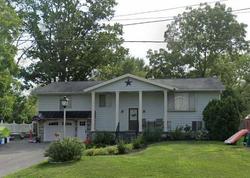 Pre-foreclosure in  WILDWOOD AVE Schenectady, NY 12302