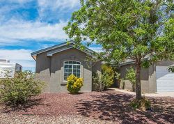 Pre-foreclosure in  ALAMOSA LOOP Los Lunas, NM 87031