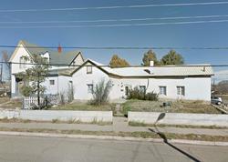 Pre-foreclosure in  HOT SPRINGS BLVD Las Vegas, NM 87701