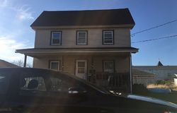 Pre-foreclosure in  S MAPLE AVE Gibbstown, NJ 08027
