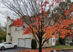 Pre-foreclosure in  CANIDAE ST Burlington, NJ 08016