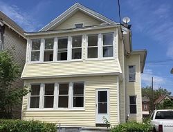 Pre-foreclosure in  WOLCOTT ST New Haven, CT 06513