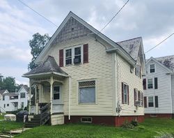 Pre-foreclosure in  KINGSBURY ST Keene, NH 03431