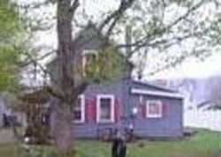 Pre-foreclosure Listing in BALDWIN CT CHARLESTOWN, NH 03603