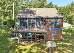 Pre-foreclosure Listing in BEVERLY HILLS DR EAST WAKEFIELD, NH 03830