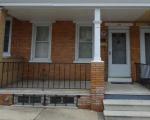 Pre-foreclosure in  S FRANKLIN ST Wilmington, DE 19805