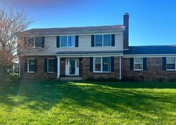 Pre-foreclosure in  MCMAHON DR Bear, DE 19701