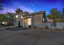 Pre-foreclosure in  CLIFFWOOD DR Henderson, NV 89074