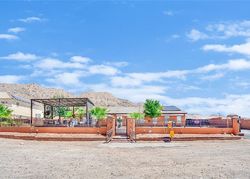 Pre-foreclosure in  VISTA VALLEY ST Las Vegas, NV 89110