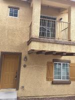 Pre-foreclosure in  NUEVO LEON ST UNIT 5 North Las Vegas, NV 89031