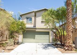 Pre-foreclosure in  ASBURY HILL AVE Las Vegas, NV 89110