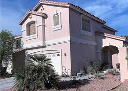 Pre-foreclosure in  MISSION PALM ST Las Vegas, NV 89139