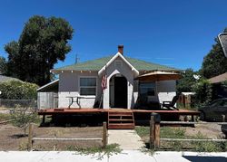 Pre-foreclosure in  H ST Sparks, NV 89431