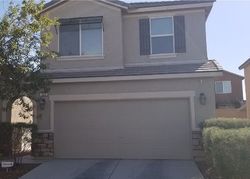 Pre-foreclosure in  WOODED AVE Henderson, NV 89011