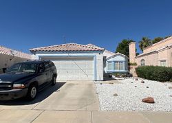 Pre-foreclosure in  DEL MONICO WAY North Las Vegas, NV 89031
