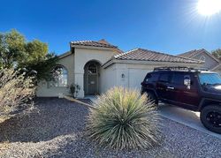 Pre-foreclosure in  RED TORADOR CIR North Las Vegas, NV 89031