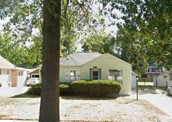 Pre-foreclosure in  BALLARD AVE Lincoln, NE 68507