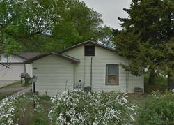 Pre-foreclosure in  E 2ND ST Oshkosh, NE 69154