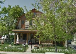 Pre-foreclosure in  KING ST Chadron, NE 69337