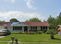 Pre-foreclosure in  TAYLORSVILLE RD Dayton, OH 45424