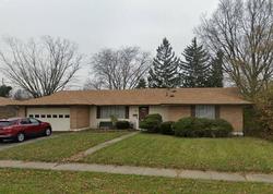 Pre-foreclosure in  OLIVE RD Dayton, OH 45426