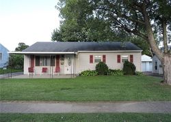 Pre-foreclosure in  BARRYKNOLL ST Dayton, OH 45420
