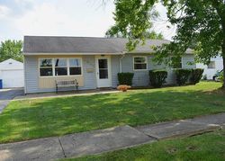 Pre-foreclosure in  PLAINFIELD RD Dayton, OH 45432