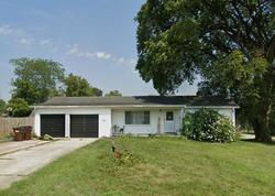 Pre-foreclosure in  GLADYS AVE Franklin, OH 45005