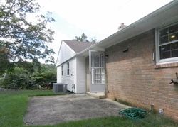 Pre-foreclosure Listing in MOUNT OLNEY LN OLNEY, MD 20832
