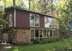 Pre-foreclosure in  HIGHVIEW AVE Silver Spring, MD 20902