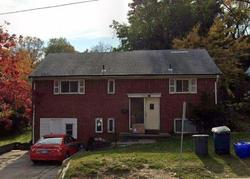 Pre-foreclosure in  WAYNE AVE Silver Spring, MD 20910