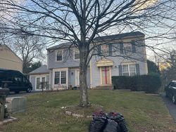 Pre-foreclosure in  FILBERT CT Gaithersburg, MD 20879