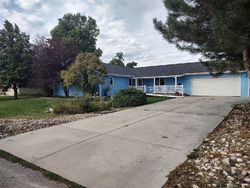 Pre-foreclosure in  CENTRAL AVE Stevensville, MT 59870