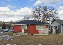Pre-foreclosure in  AVENUE F Billings, MT 59102