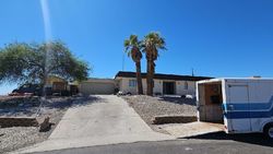 Pre-foreclosure in  BUCKBOARD WAY Lake Havasu City, AZ 86404