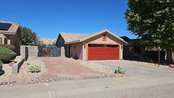 Pre-foreclosure in  DALE EVANS WAY Kingman, AZ 86409