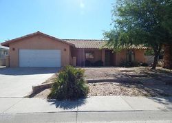 Pre-foreclosure in  S SUNRISE DR Fort Mohave, AZ 86426