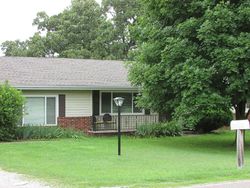 Pre-foreclosure in  W BROWN ST Clever, MO 65631