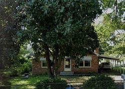 Pre-foreclosure in  LINCOLN AVE Crystal City, MO 63019