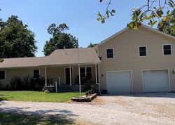 Pre-foreclosure in  COUNTY ROAD 303 Carl Junction, MO 64834