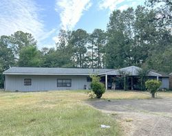 Pre-foreclosure in  W SANTA CLAIR ST Jackson, MS 39212