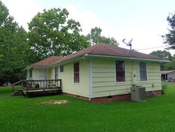 Pre-foreclosure in  SUSANNE ST Crystal Springs, MS 39059