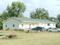 Pre-foreclosure Listing in TOWER HILL RD SW BRANDON, MN 56315